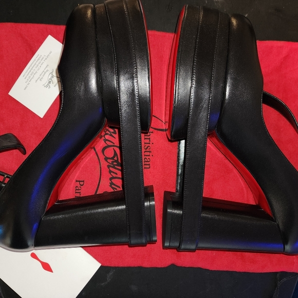 Christian Louboutin Shoes - christian louboutin high heels